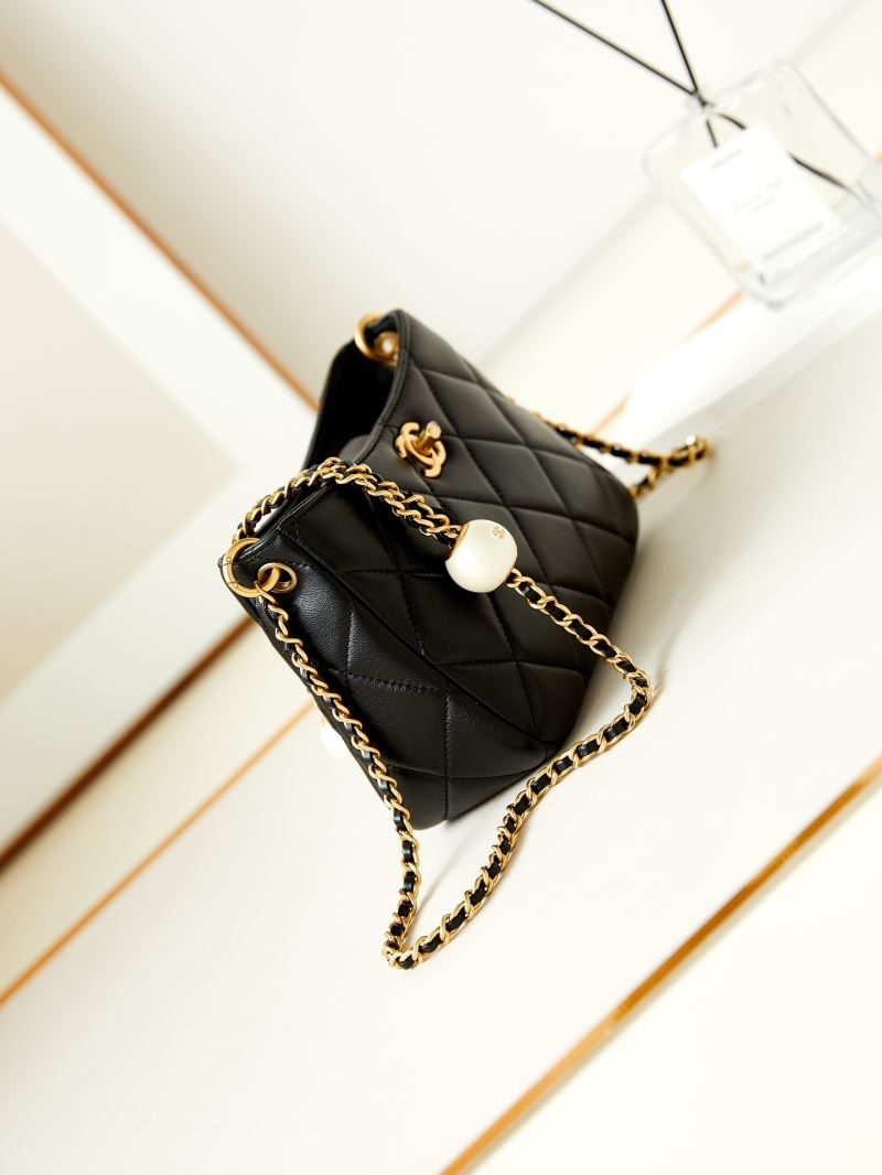 Ch**el satchel bags
